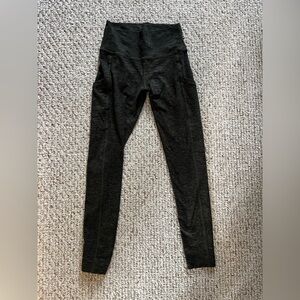 OFFLINE by aerie The Hugger Hi-Rise Pocket Legging